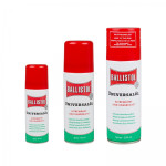 BALLISTOL 50ML - SPRAY UNIVERZÁLNÍ OLEJ NA ZBRANĚ 