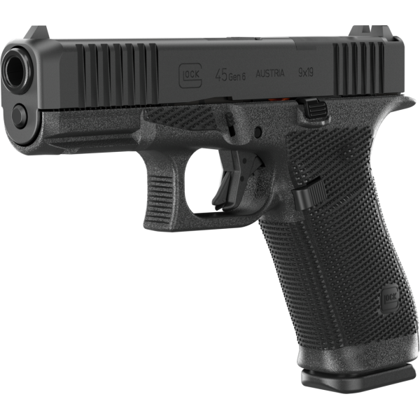 Glock 45 Gen6 9x19