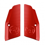 GRIPS CZ 75, KRÁTKÉ