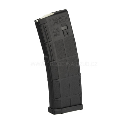 ZÁSOBNÍK CZMAG AR15/BREN 2, 5.56x45/.223 30 RAN