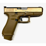 GLOCK 19X MOS 9x19