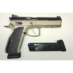 CZ SHADOW 2 URBAN GREY - komisní
