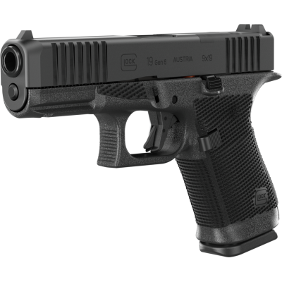 Glock 19 Gen6 9x19