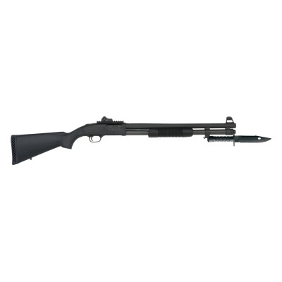 Mossberg M590 A1 SPX 20" 8+1 12/76 