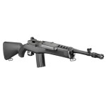RUGER MINI 14 TACTICAL 
