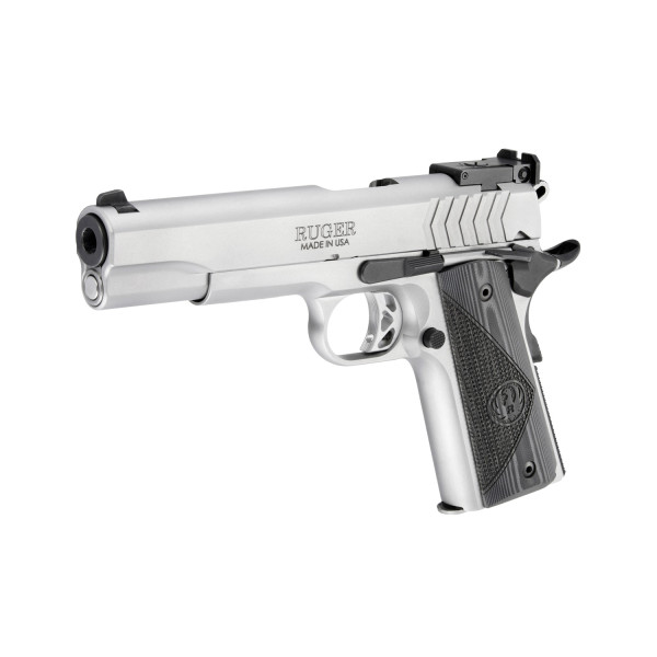 Ruger SR 1911 Target 9x19