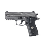 SIG SAUER P229 LEGION R2 SA/DA OR