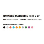 NAVADĚČ ZÁSOBNÍKU KMR L 27