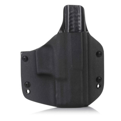 GLOCK 17 MOS RH OWB FALCO C901 kydexové pouzdro
