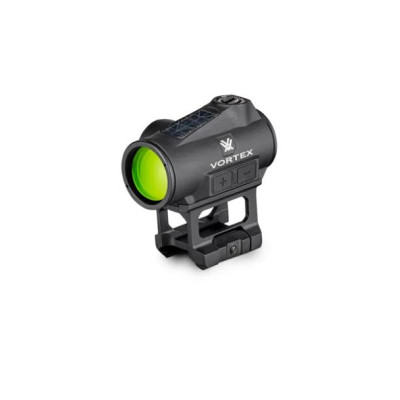 Vortex Crossfire II Solar Green Dot 