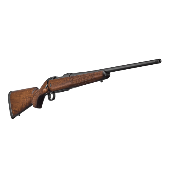 CZ 600+ AMERICAN