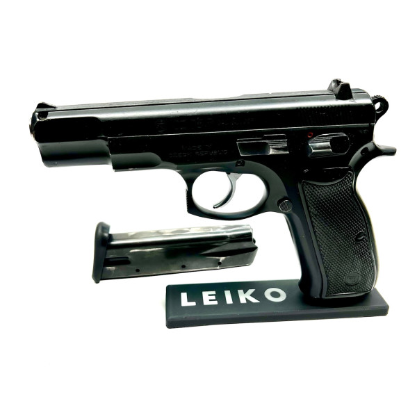CZ 75 B 9x19 - komisní zbraň