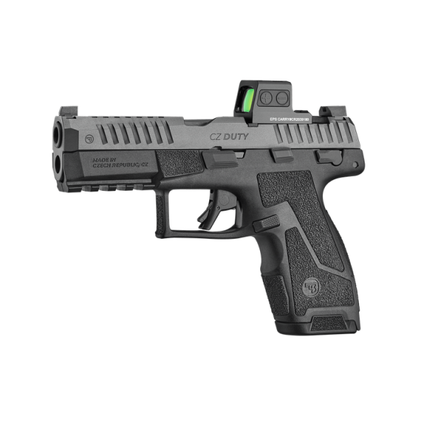 CZ DUTY 4.0 C MS