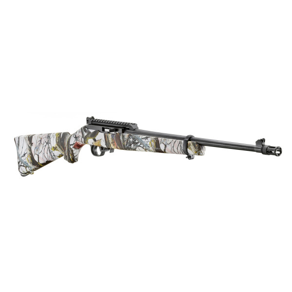 Ruger Collector's Series 10/22 CAMO Limited Edition 