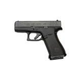 Rozšířená šachta (magwell) Shield Arms Carry pro Glock 43X/48