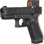 Glock 45 A-CUT™ COA™ COMBO 9x19