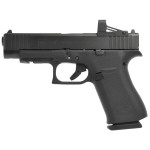 Glock 48 FS MOS