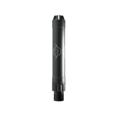 Karabinový tlumič G.I.S. CSR9 WB Steel TRI-LUG