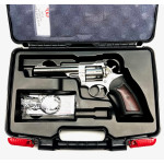 RUGER GP100 .22LR 10RN, komisní 