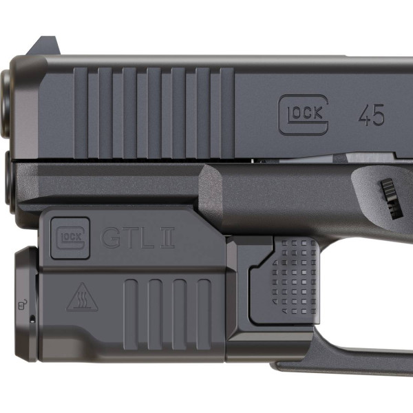 Glock GTL II Taktická svítilna 