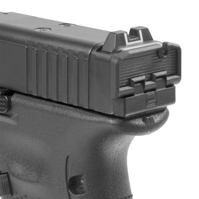 GLOCK krycí destička závěru / RACKING COVER PLATE