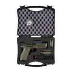 Heckler & Koch SFP9F OR A1 NATO GREEN 9x19 Limitovaná edice