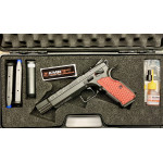 KMR L-02 CUDA X OR 9x19