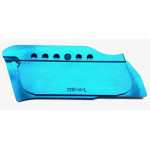 PAŽBIČKY KMR W-02 DotMatrix Ergo MODRÉ