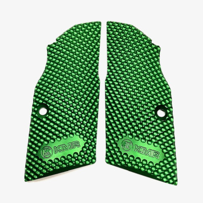 PAŽBIČKY KMR LP DotMatrix Ergo ZELENÉ 