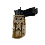 SIG SAUER P320 X-FIVE 5