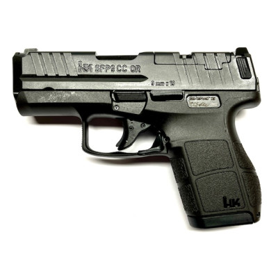 Heckler&Koch SFP9CC OR 9x19