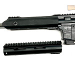Messerschmitt AR15-9 PCC 12,5