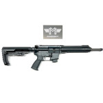 Messerschmitt AR15-9 PCC 12,5
