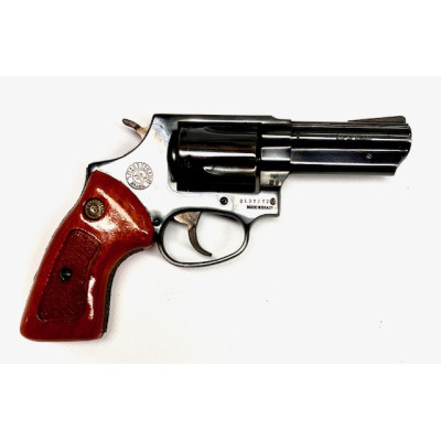 TAURUS .38Special 3" - komisní revolver