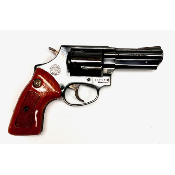 TAURUS .38Special 3" - komisní revolver