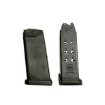 ZÁSOBNÍK GLOCK 9x19 (G17,G19,G26) STANDARDNÍ 