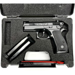 CZ 75 D COMPACT 9x19 - komisní