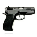 CZ 75 D COMPACT 9x19 - komisní