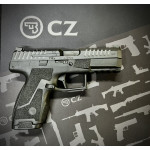 CZ DUTY 4