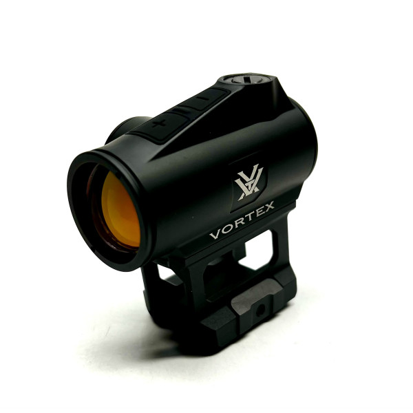 Vortex Crossfire® II Red DotRed 