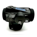 Vortex Crossfire II Solar Green Dot 