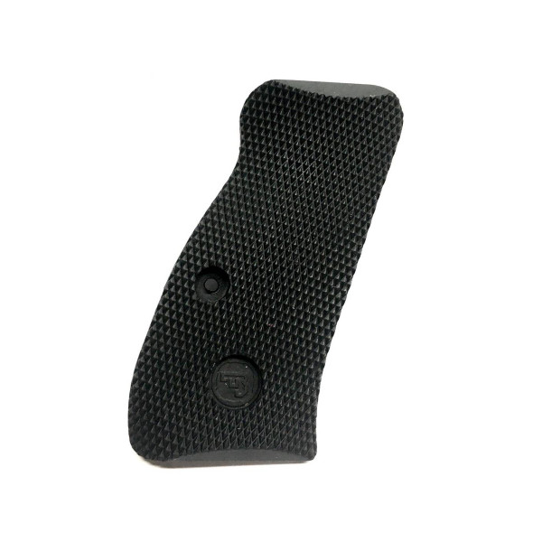 PRYŽOVÁ STŘENKA CZ 75 COMPACT, PRAVÁ