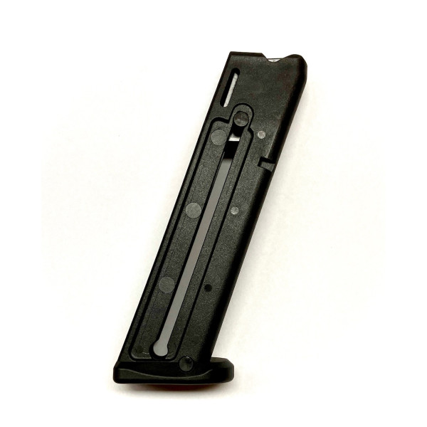 ZÁSOBNÍK KMR S 22 LR 15 RN