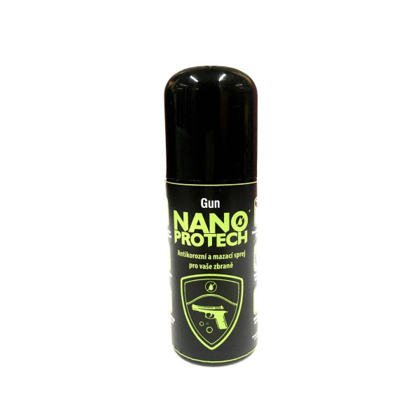 NANOPROTECH GUN 100ml