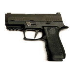 SIG SAUER P320-XCARRY OR 9x19 - komisní