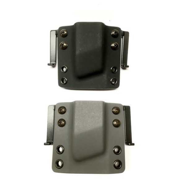 RH HOLSTERS OWB 1 x zásobník P 10 C šedá