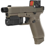 Glock 45 A-CUT™ COA™ HUNTER Edition