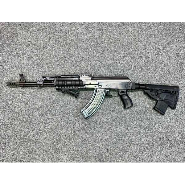 Multiagro Works-ZS 7,62x39 usedweapon