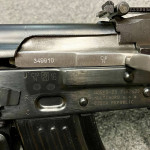 Multiagro Works-ZS 7,62x39 usedweapon