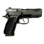 CZ SHADOW 2 CARRY 9x19